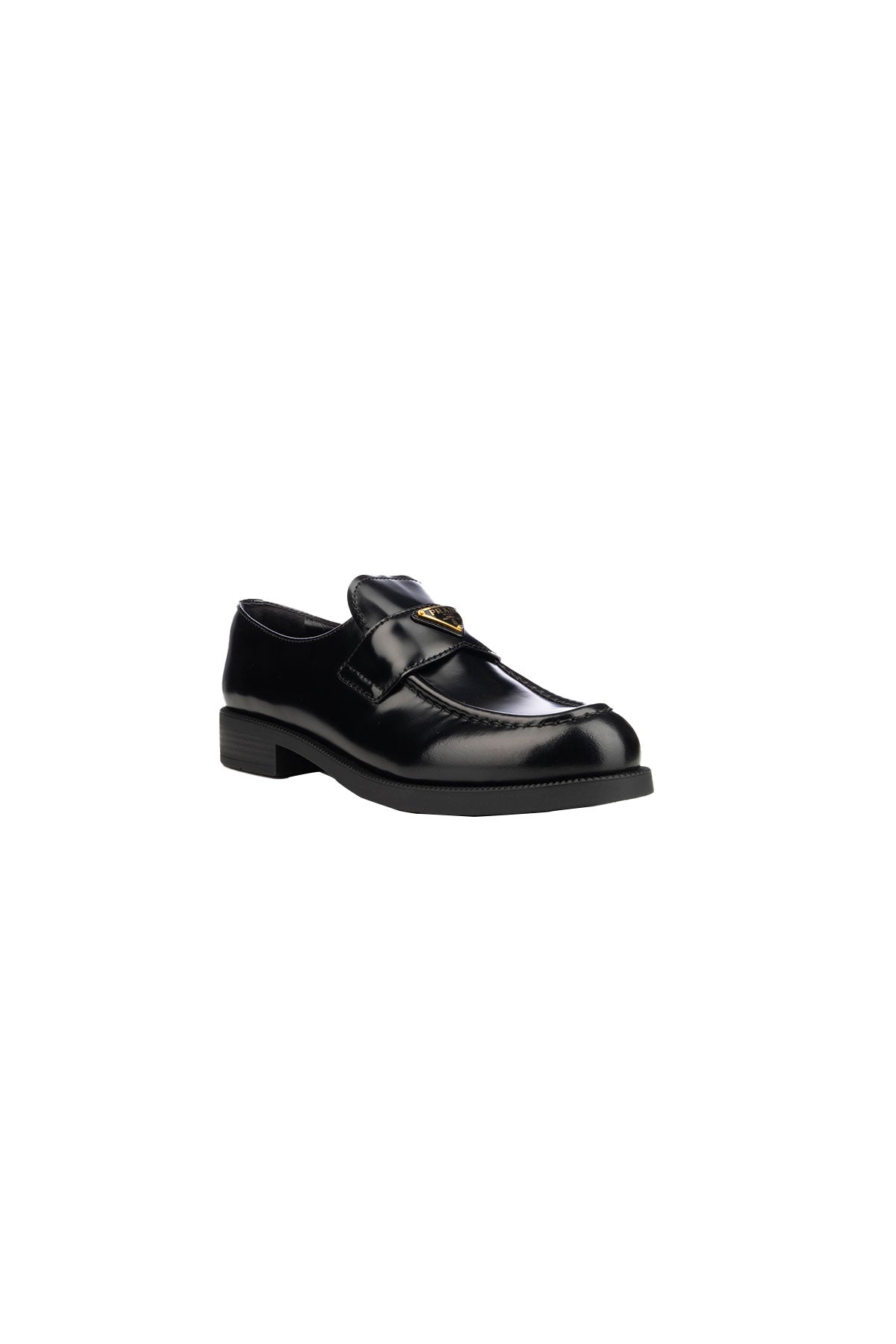Prada Woman Shoes Loafers