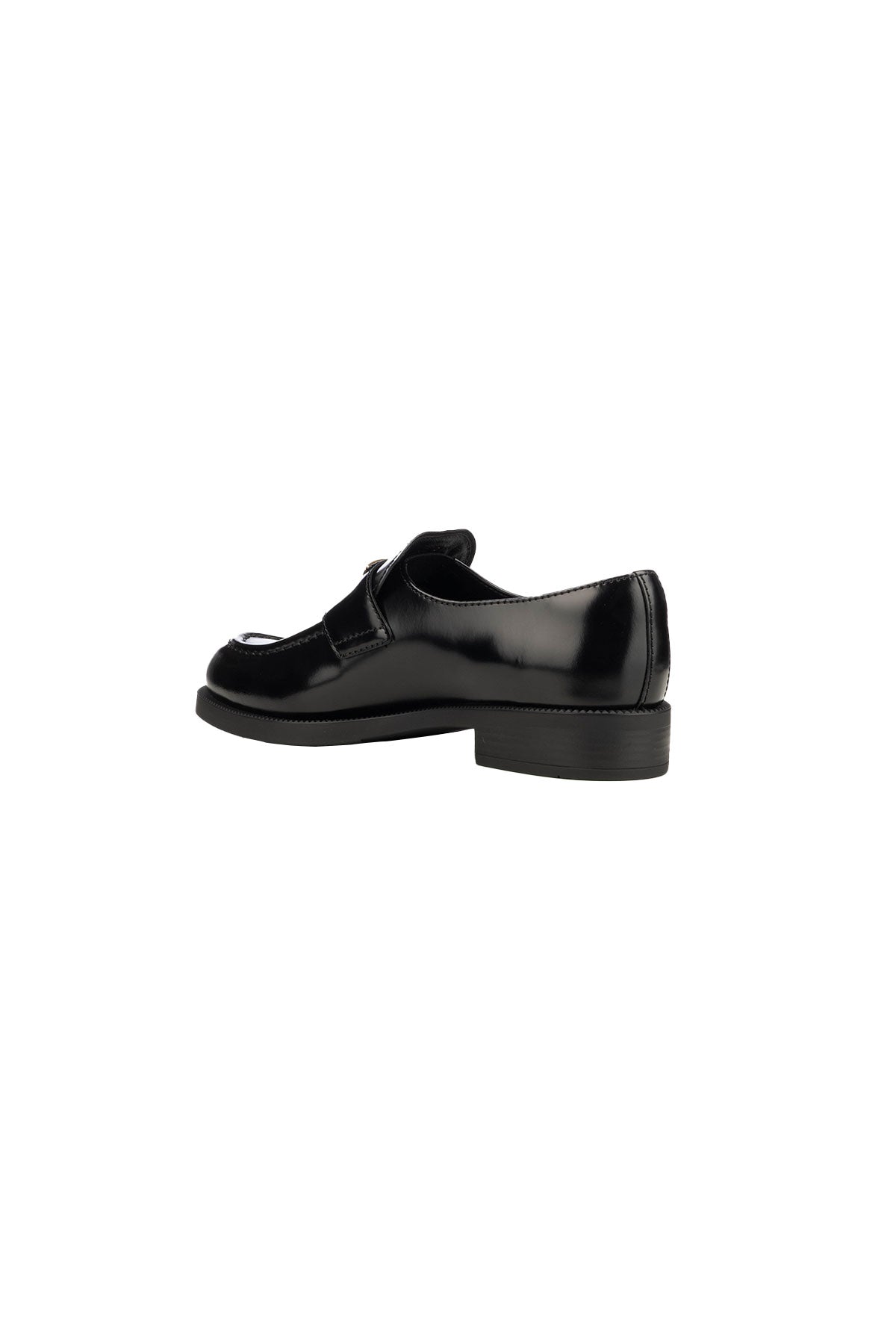 Prada Woman Shoes Loafers