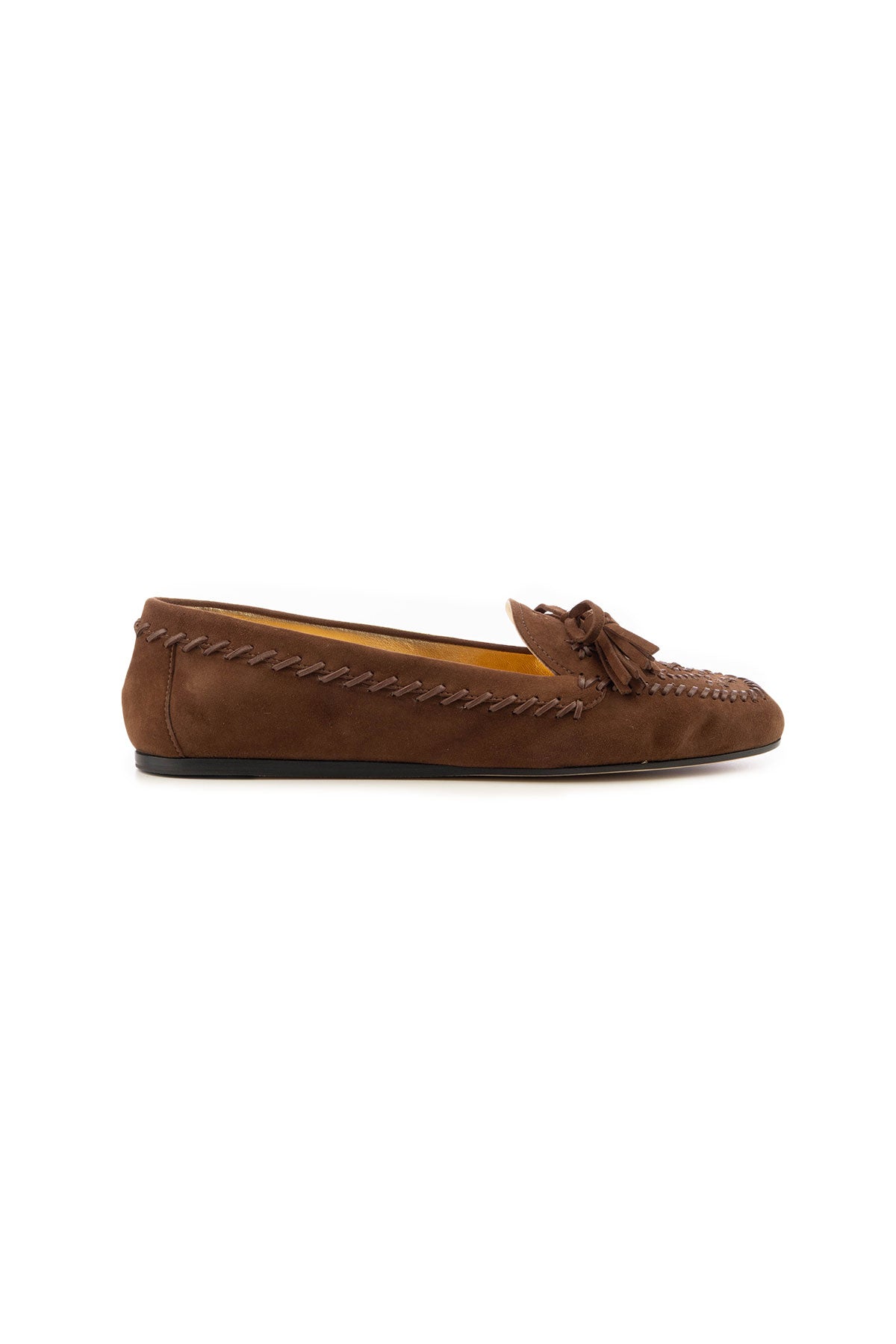 PRADA Prada Woman Shoes Loafers