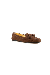 PRADA Prada Woman Shoes Loafers