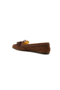 PRADA Prada Woman Shoes Loafers