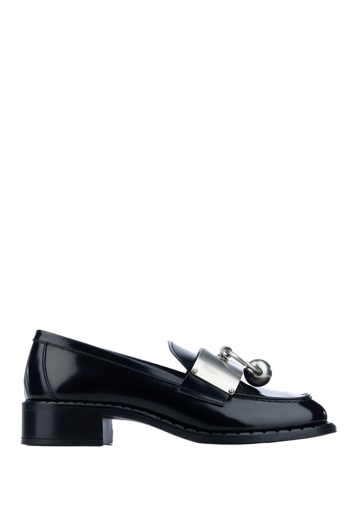 Prada Woman Shoes Loafers