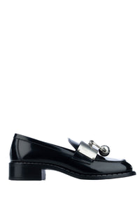 Prada Woman Shoes Loafers