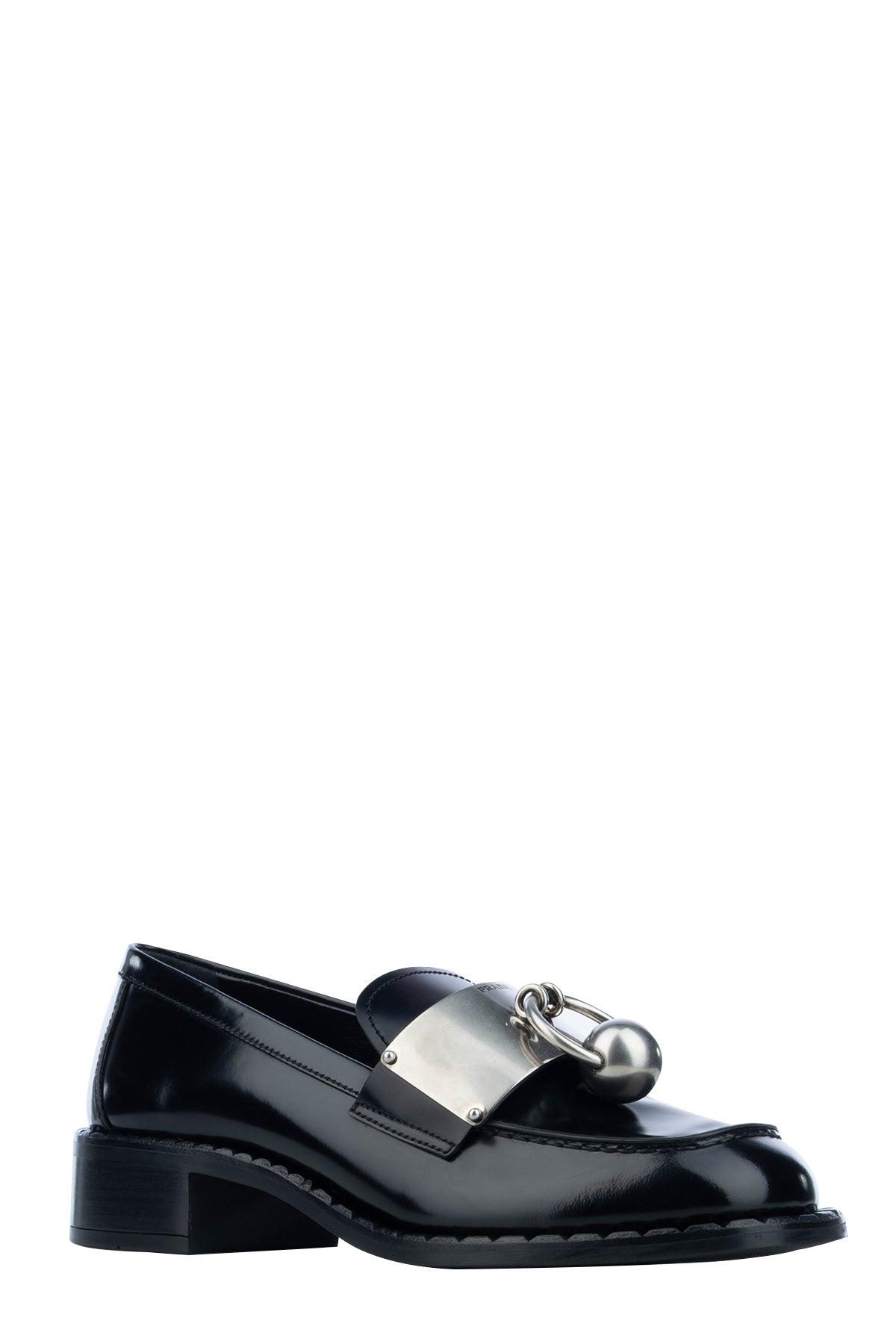 Prada Woman Shoes Loafers