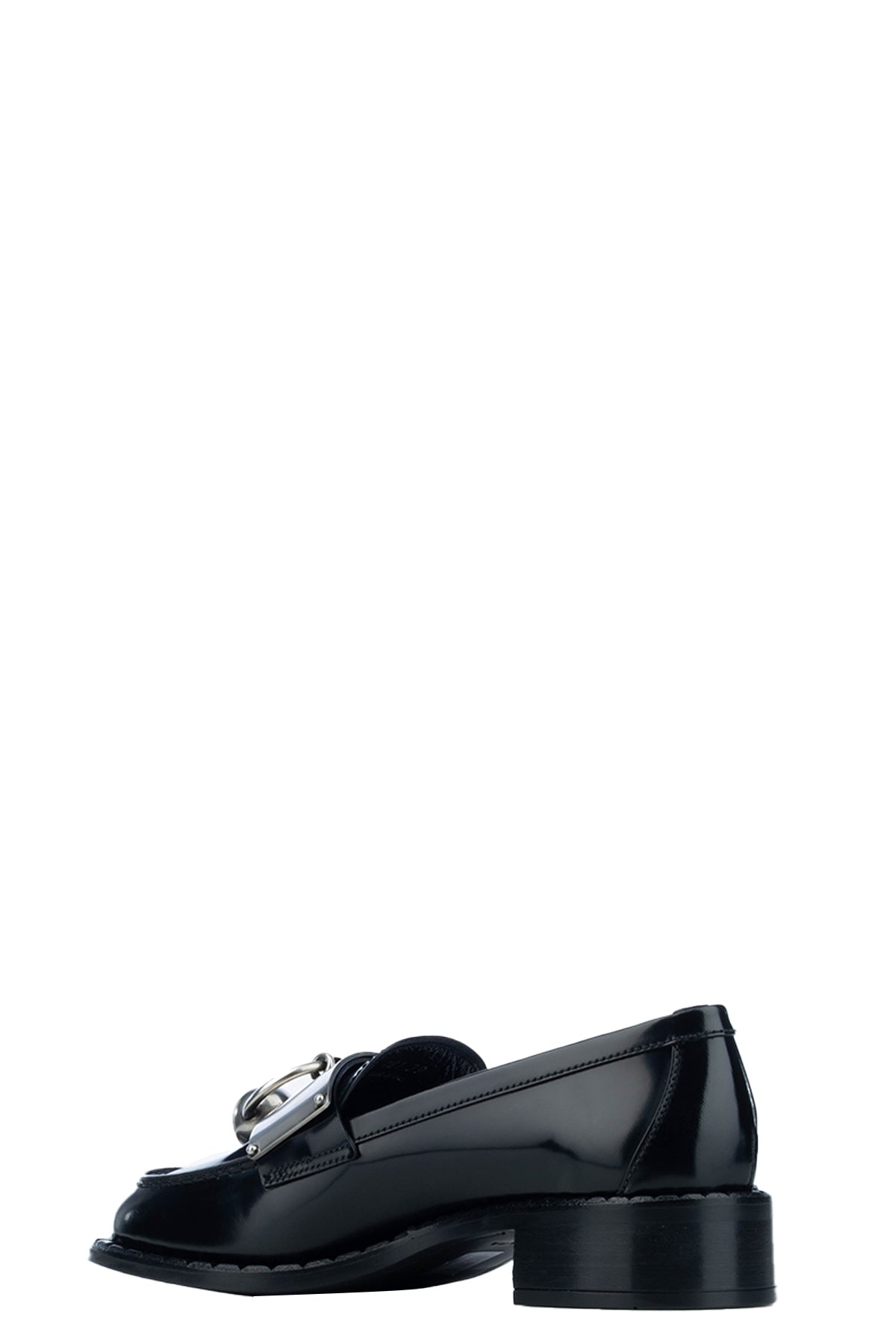 Prada Woman Shoes Loafers