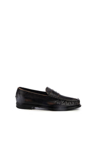 PRADA Prada Man Shoes Loafers