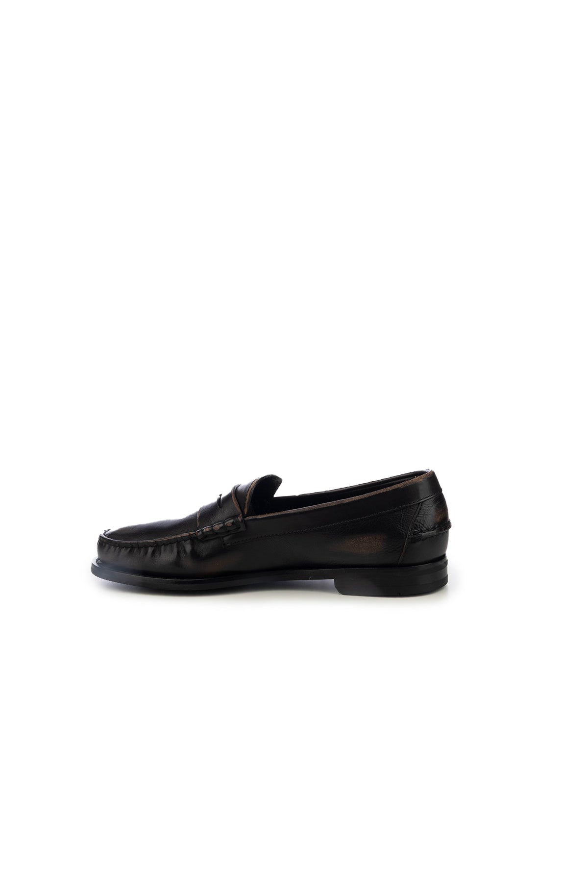 PRADA Prada Man Shoes Loafers