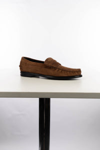 Prada Man Shoes Loafers