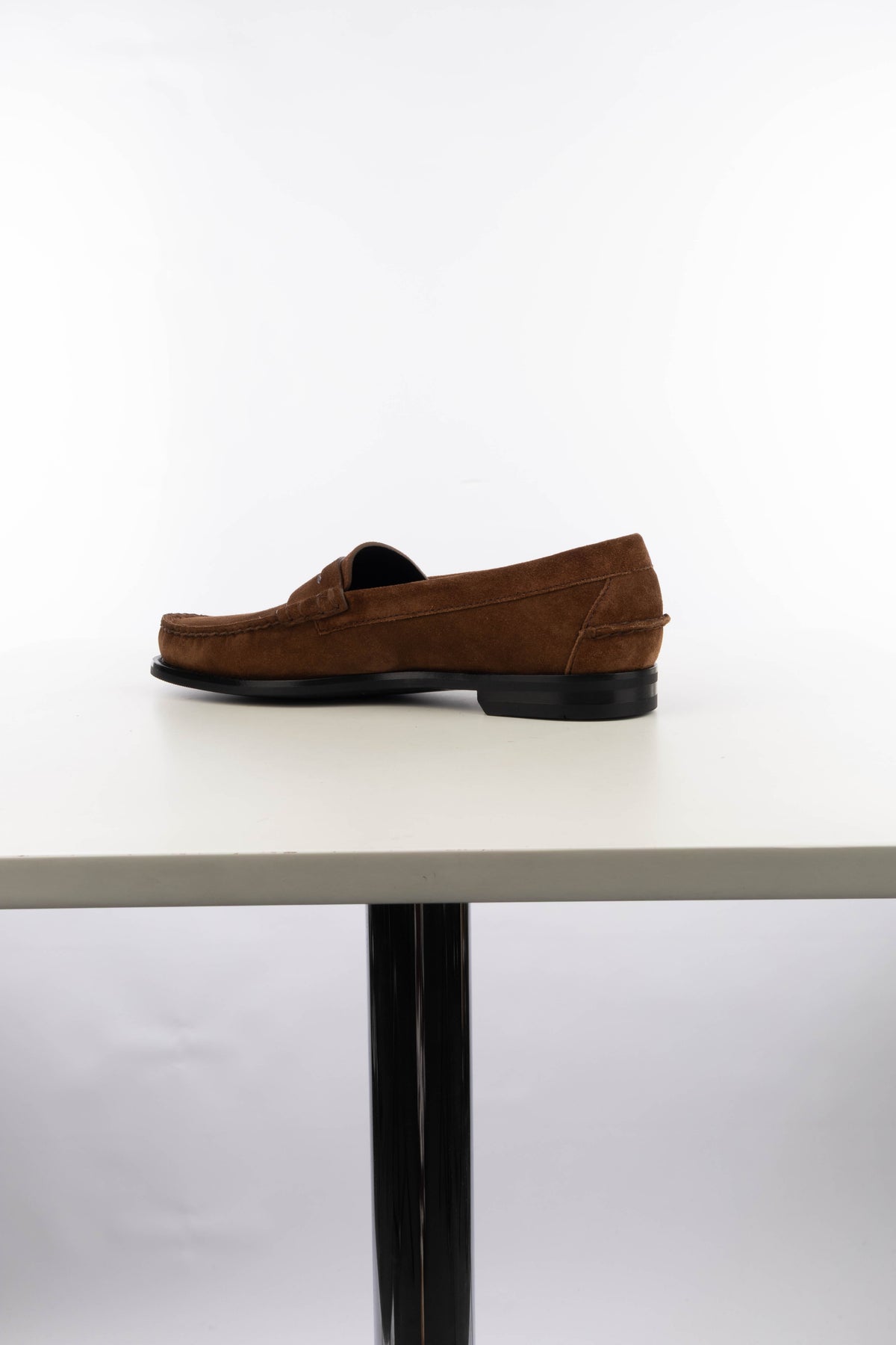 Prada Man Shoes Loafers