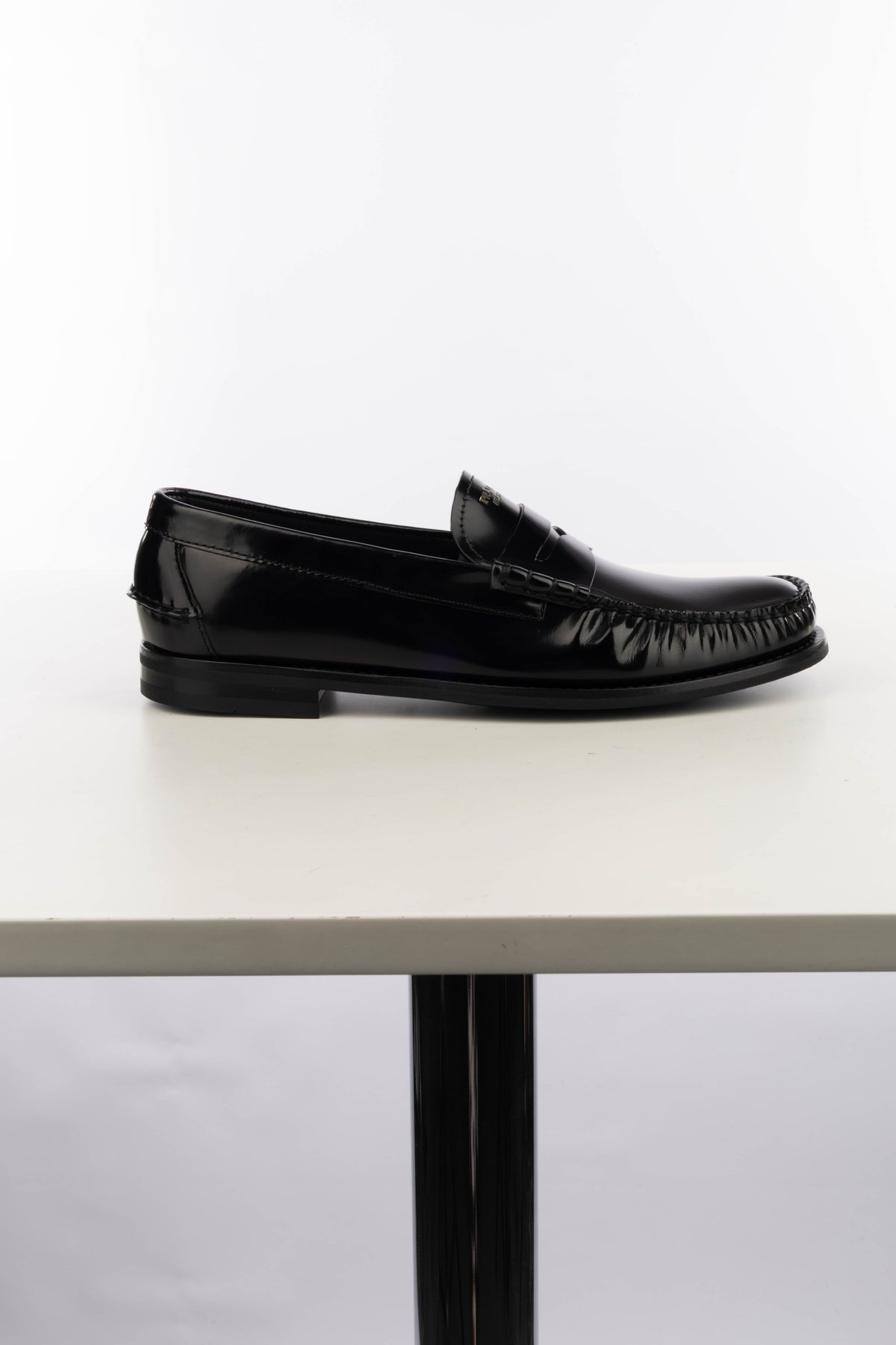 Prada Man Shoes Loafers