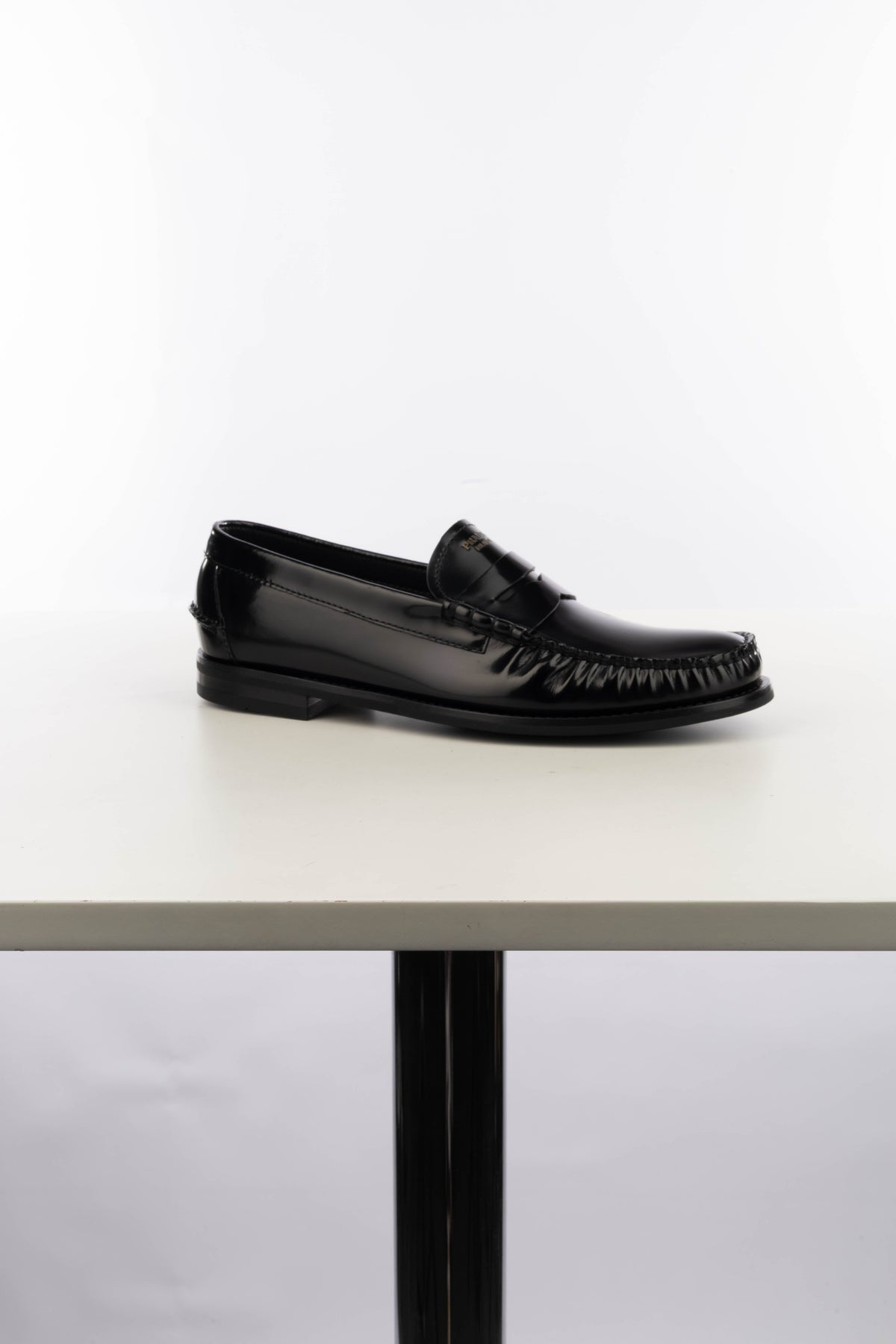Prada Man Shoes Loafers