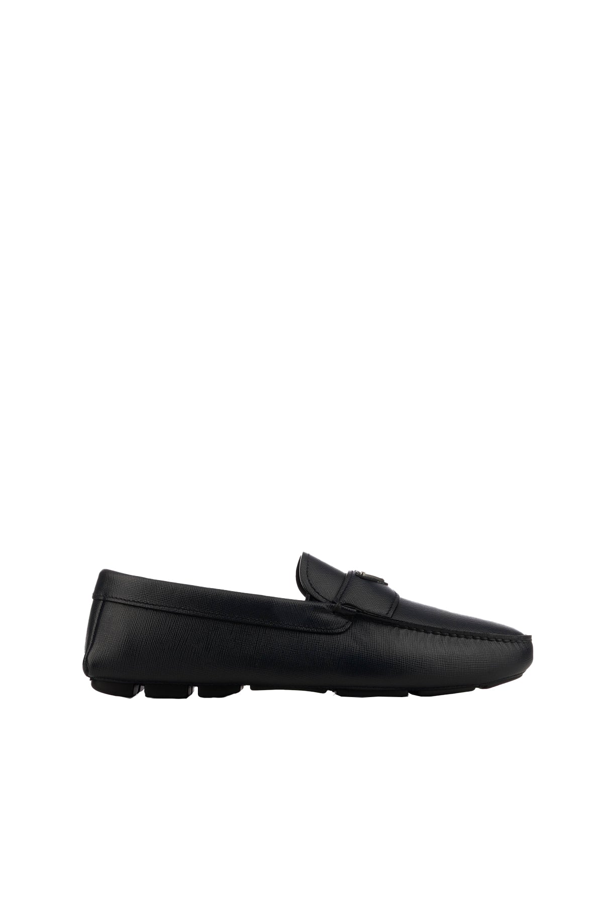 Prada Man Shoes Loafers