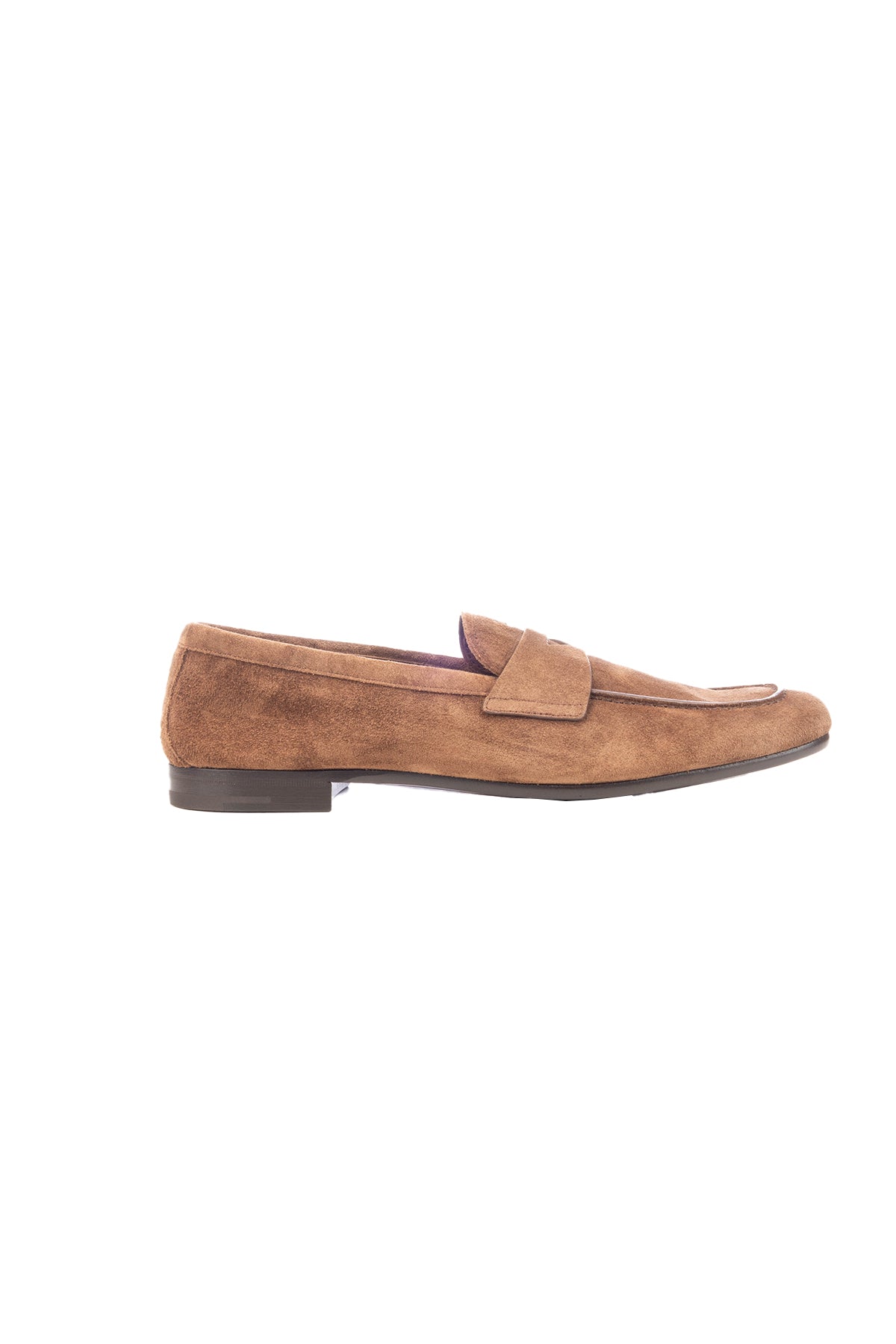 Prada Man Shoes Loafers