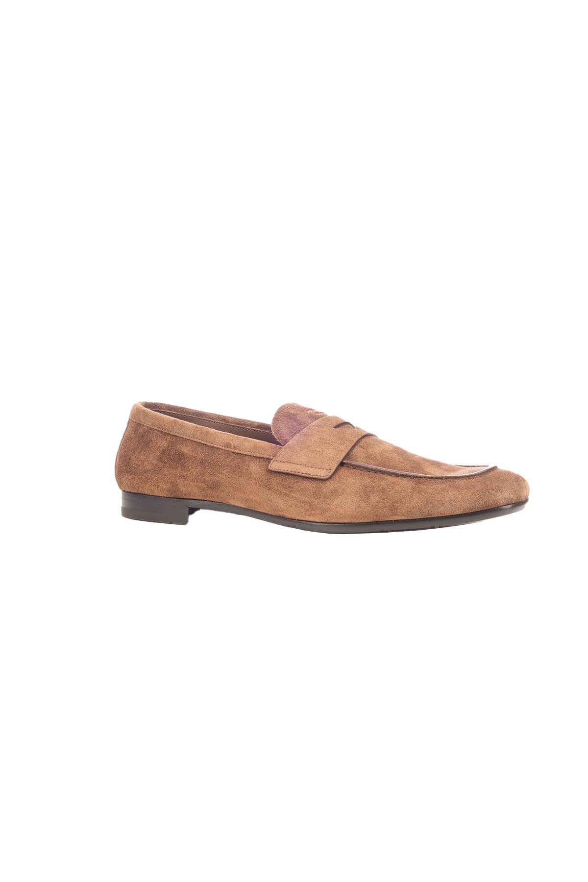 Prada Man Shoes Loafers