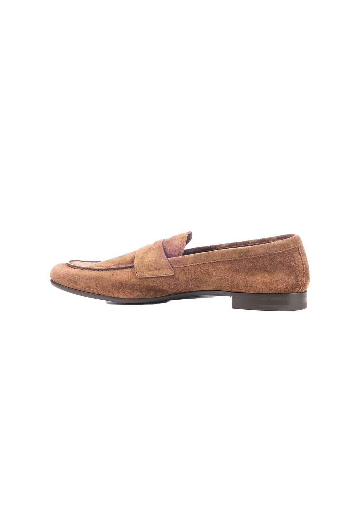 Prada Man Shoes Loafers