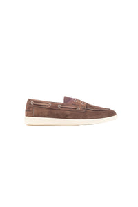 Prada Man Shoes Loafers