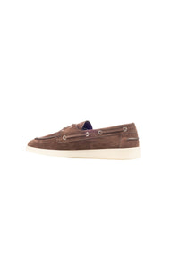 Prada Man Shoes Loafers