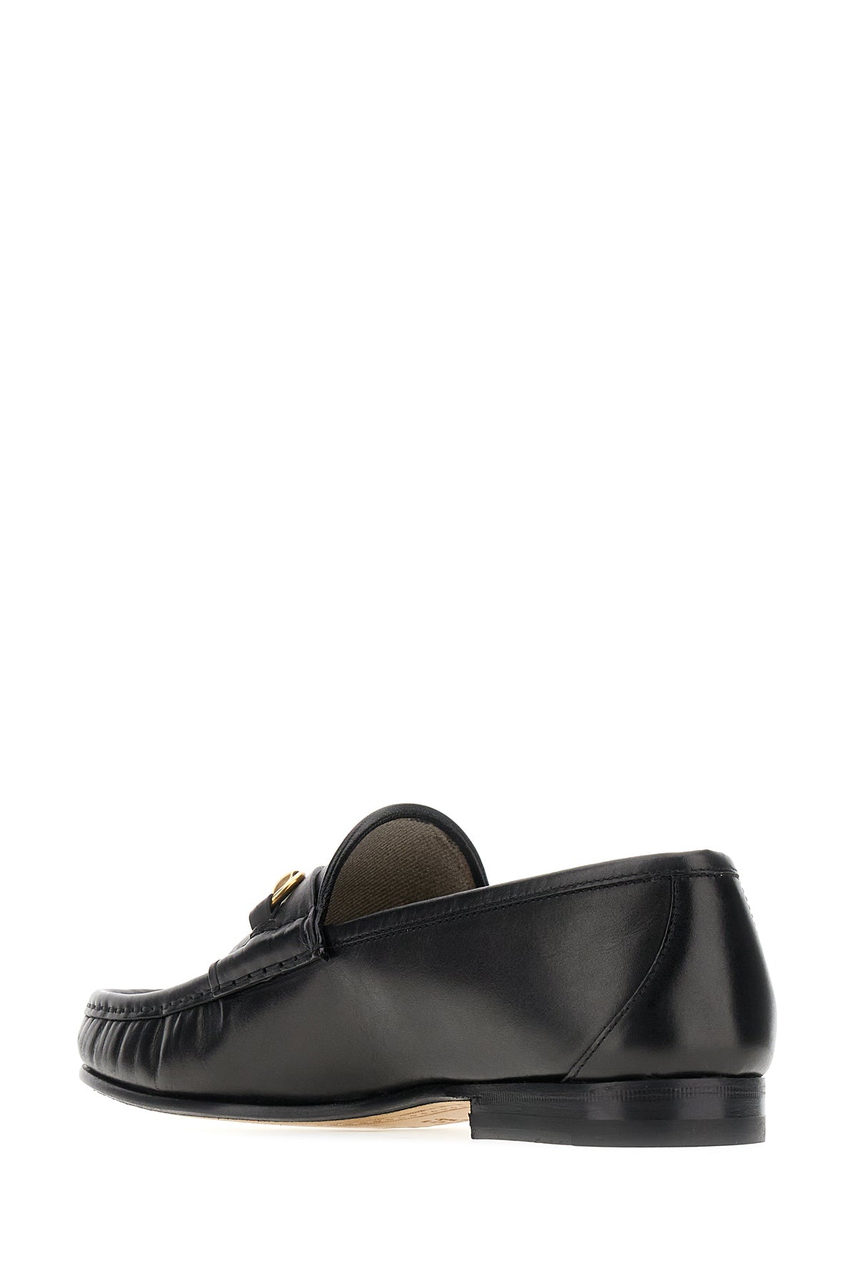 Gucci Man Shoes Loafers