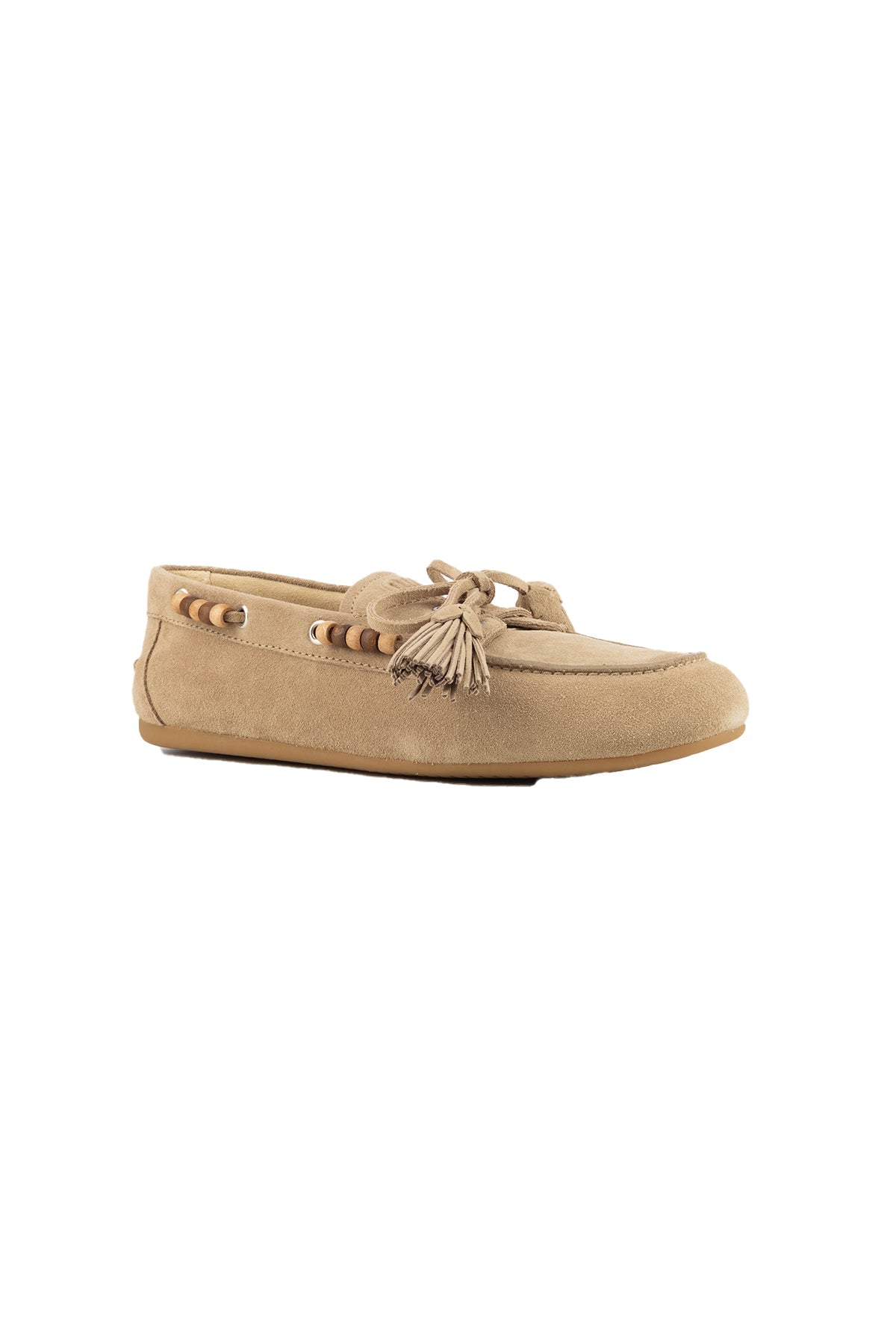 MIU MIU Miu Miu Woman Shoes Loafers