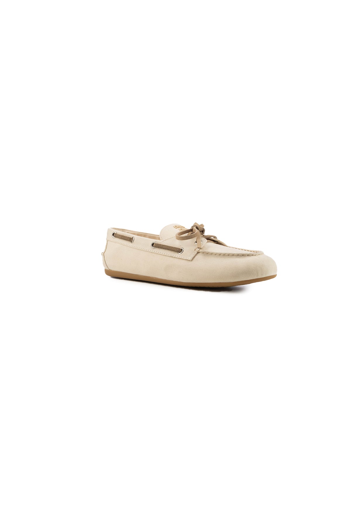 Miu Miu Woman Shoes Loafers