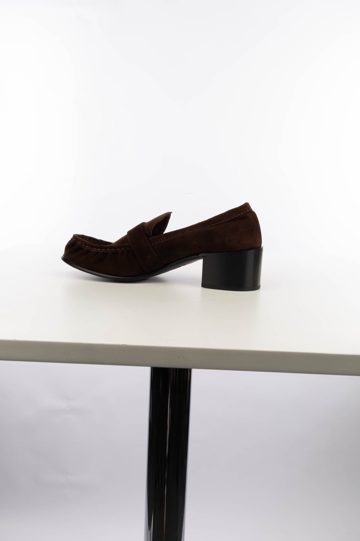 MIU MIU Miu Miu Woman Shoes Loafers