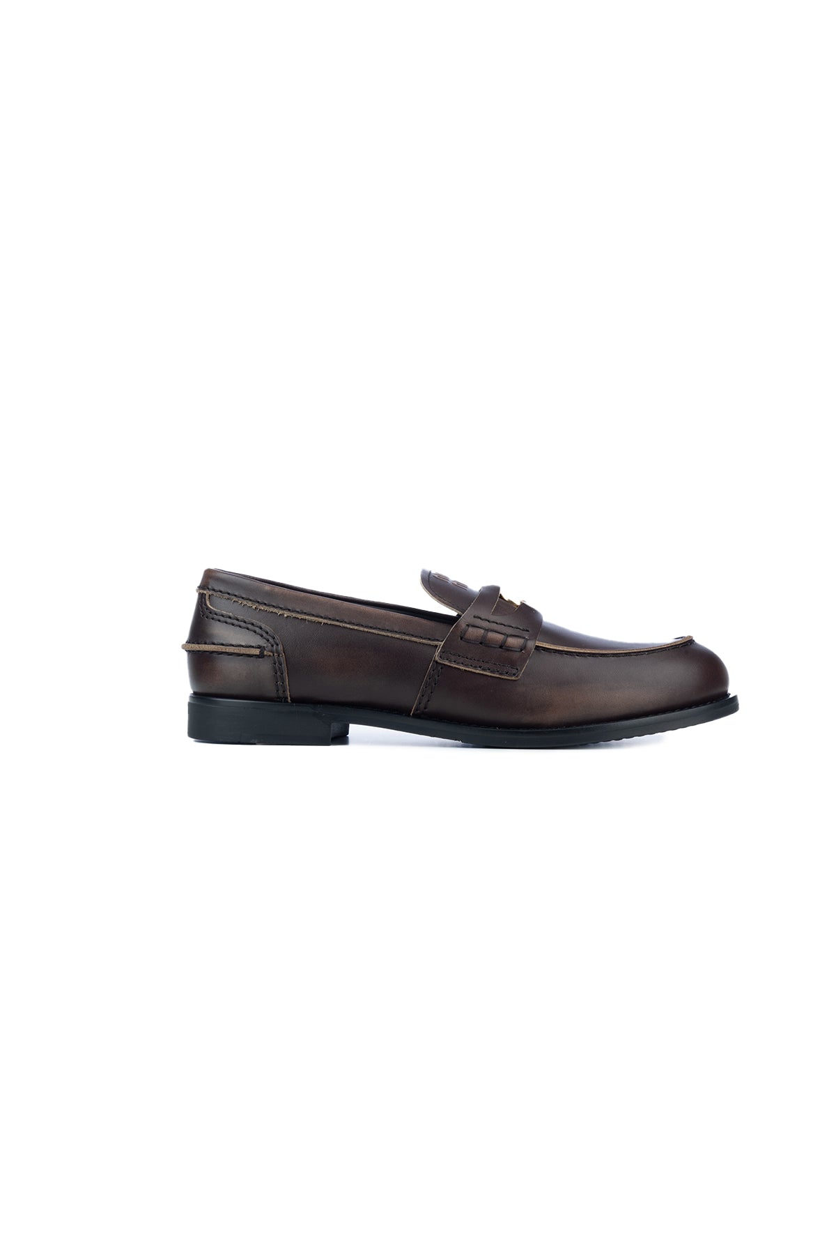 MIU MIU Miu Miu Woman Shoes Loafers