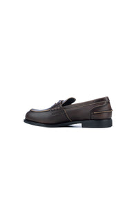 MIU MIU Miu Miu Woman Shoes Loafers