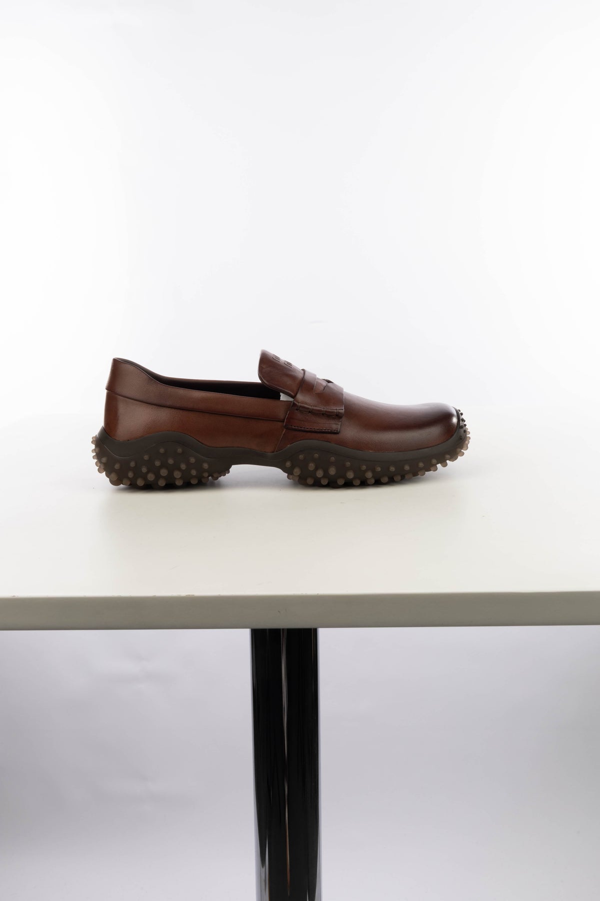 MIU MIU Miu Miu Woman Shoes Loafers