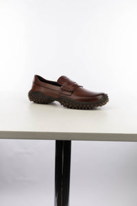 MIU MIU Miu Miu Woman Shoes Loafers