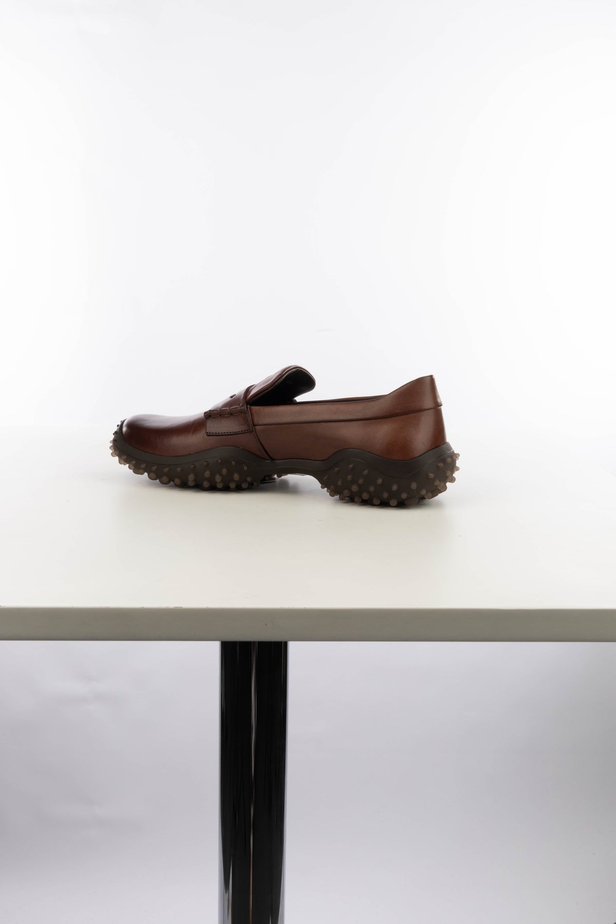 MIU MIU Miu Miu Woman Shoes Loafers
