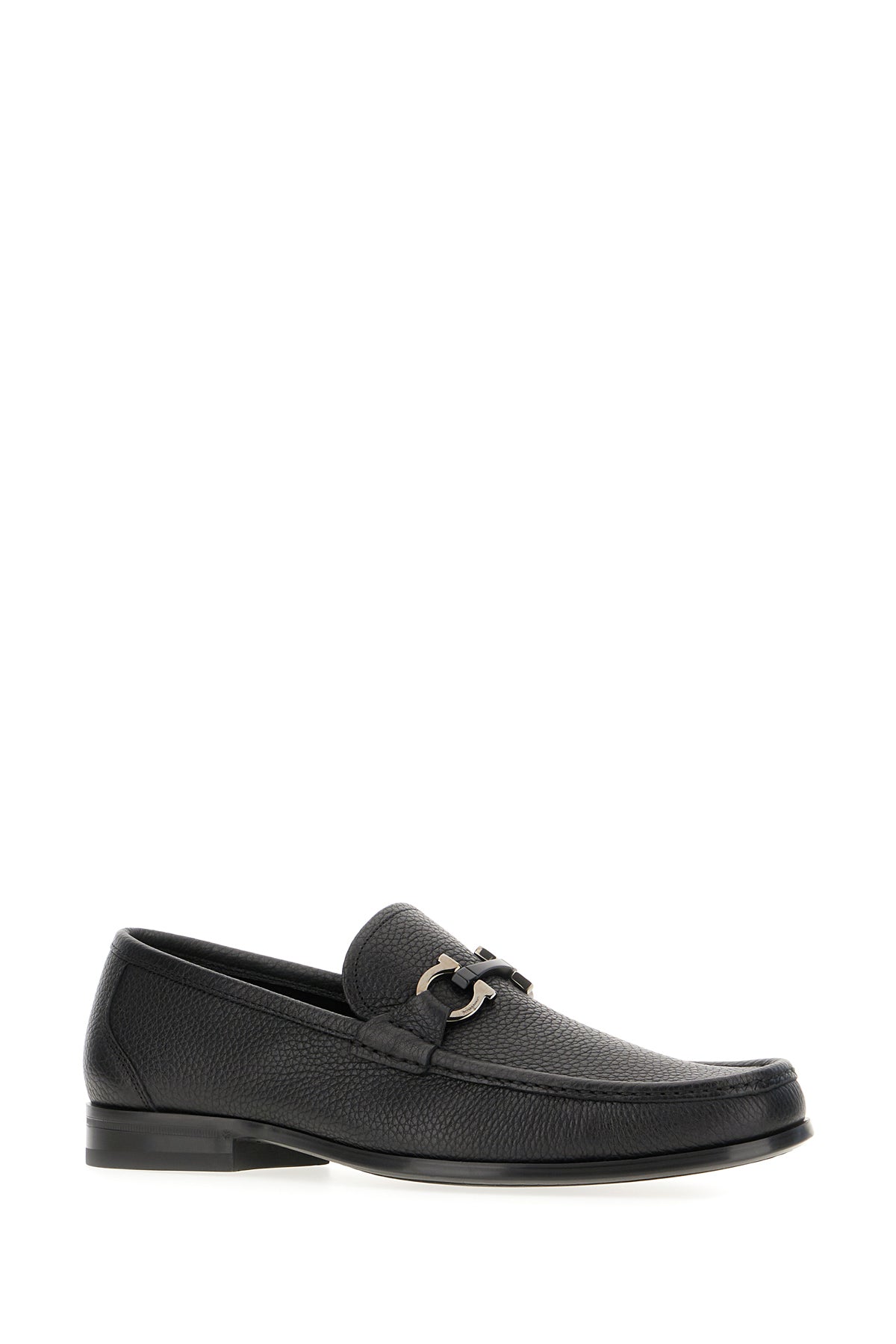 Ferragamo Man Shoes Loafers