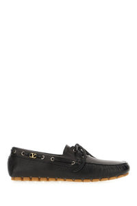 Valentino Garavani Man Shoes Loafers