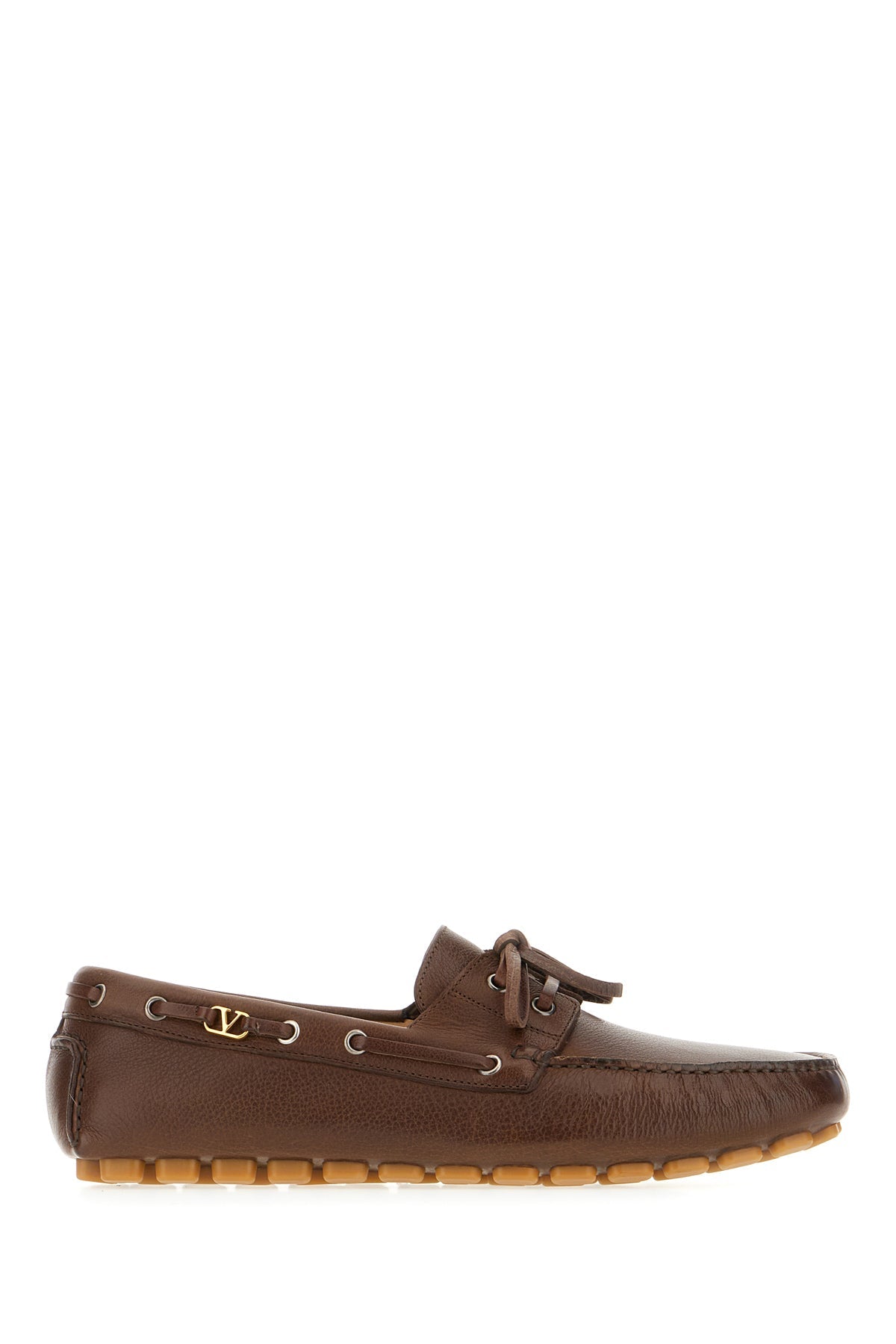VALENTINO GARAVANI Valentino Garavani Man Shoes Loafers