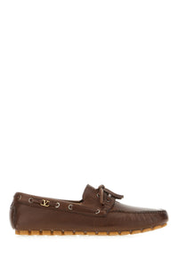 VALENTINO GARAVANI Valentino Garavani Man Shoes Loafers