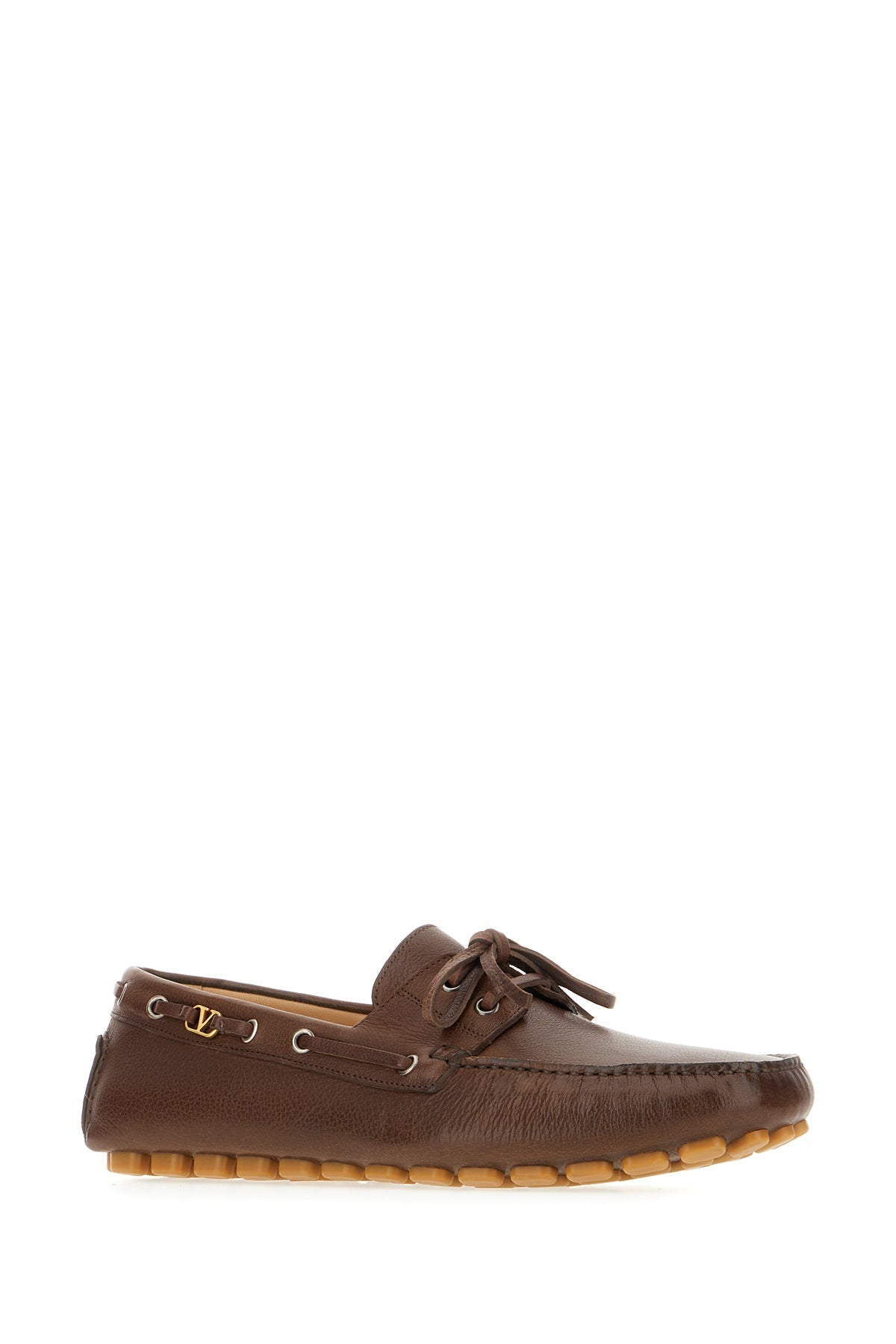 VALENTINO GARAVANI Valentino Garavani Man Shoes Loafers