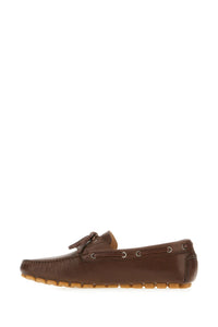 VALENTINO GARAVANI Valentino Garavani Man Shoes Loafers