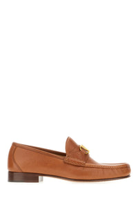 Valentino Garavani Man Shoes Loafers