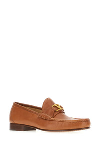 Valentino Garavani Man Shoes Loafers