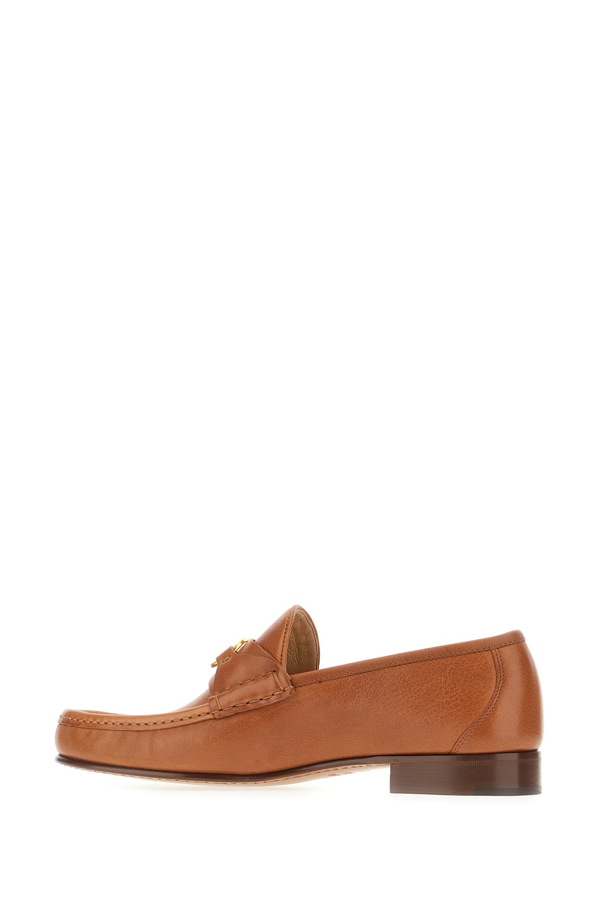 Valentino Garavani Man Shoes Loafers