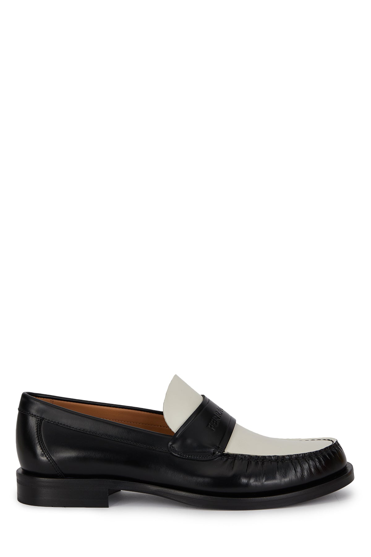 Ferragamo Man Shoes Loafers