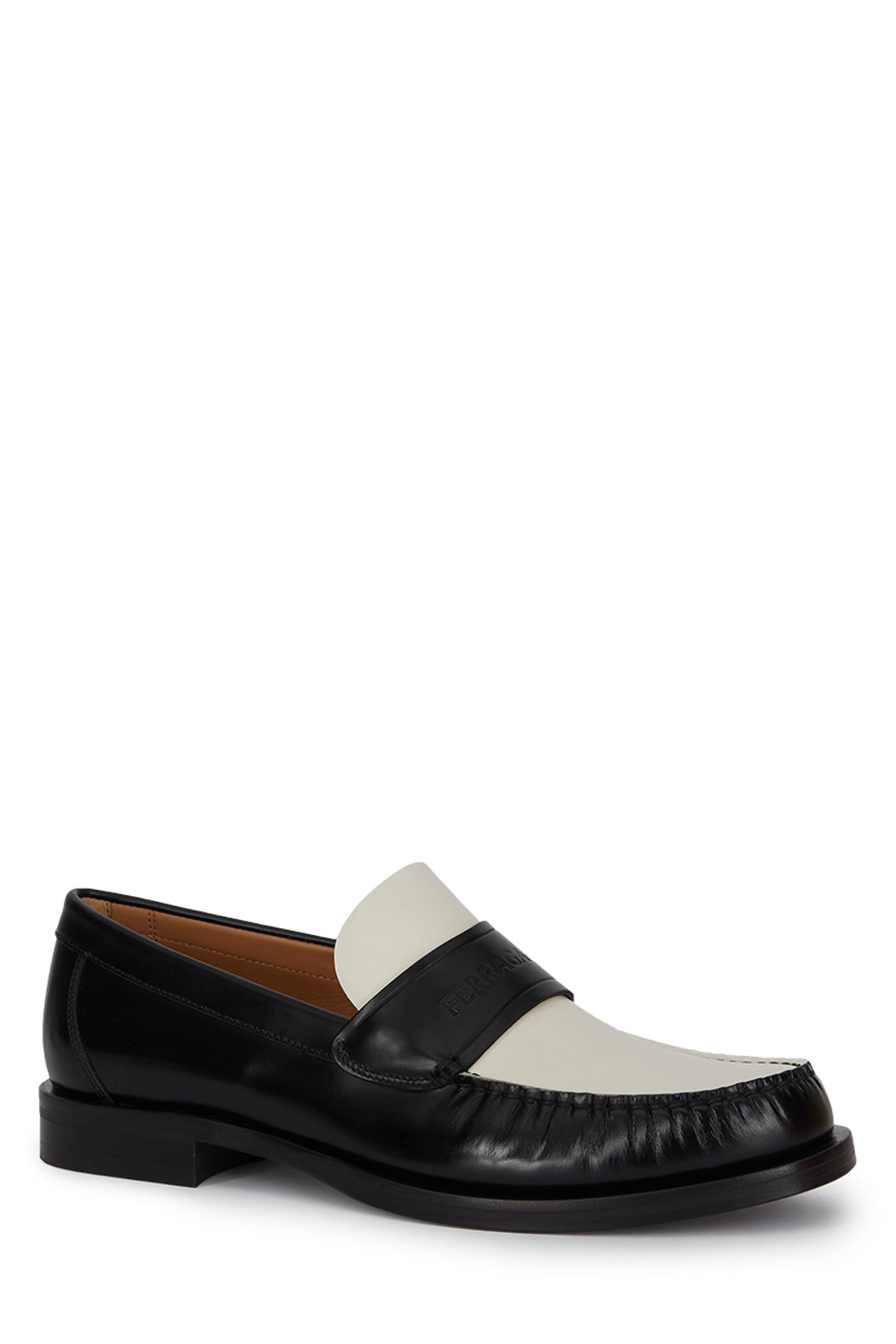 Ferragamo Man Shoes Loafers