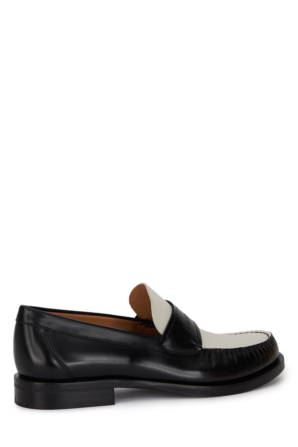Ferragamo Man Shoes Loafers