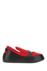 Ferragamo Man Shoes Sneakers