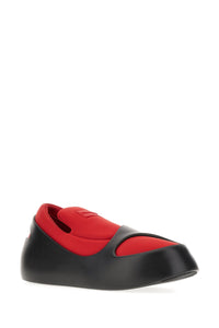 Ferragamo Man Shoes Sneakers