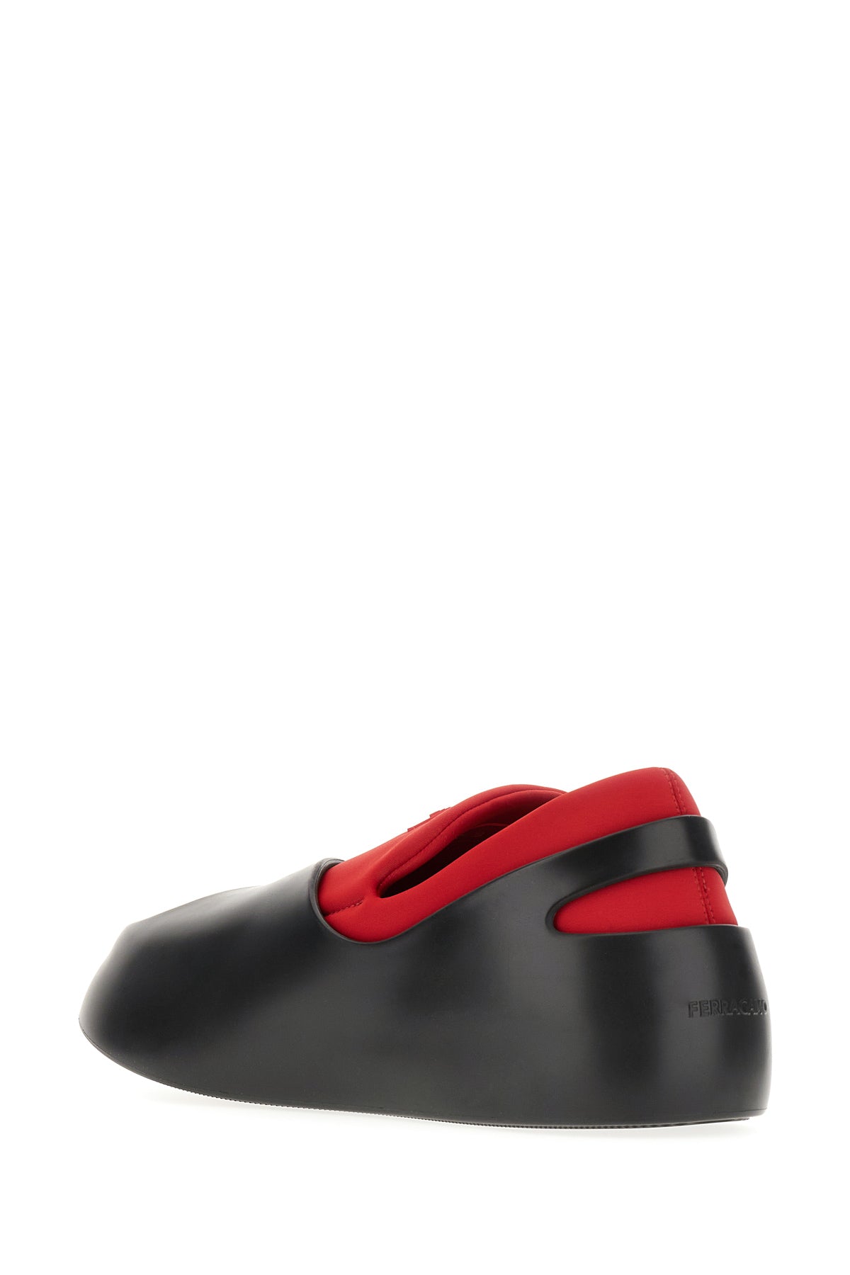 Ferragamo Man Shoes Sneakers