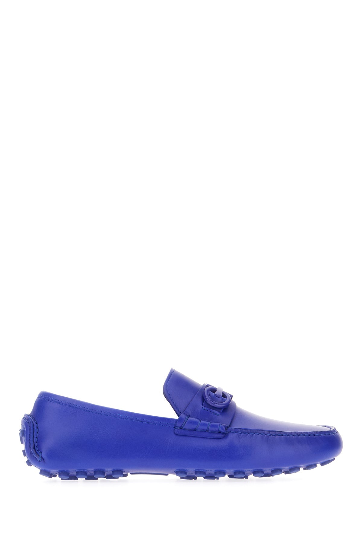 Ferragamo Man Shoes Loafers