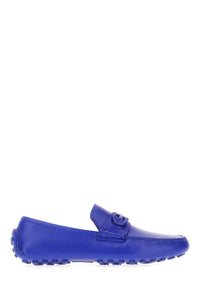 Ferragamo Man Shoes Loafers