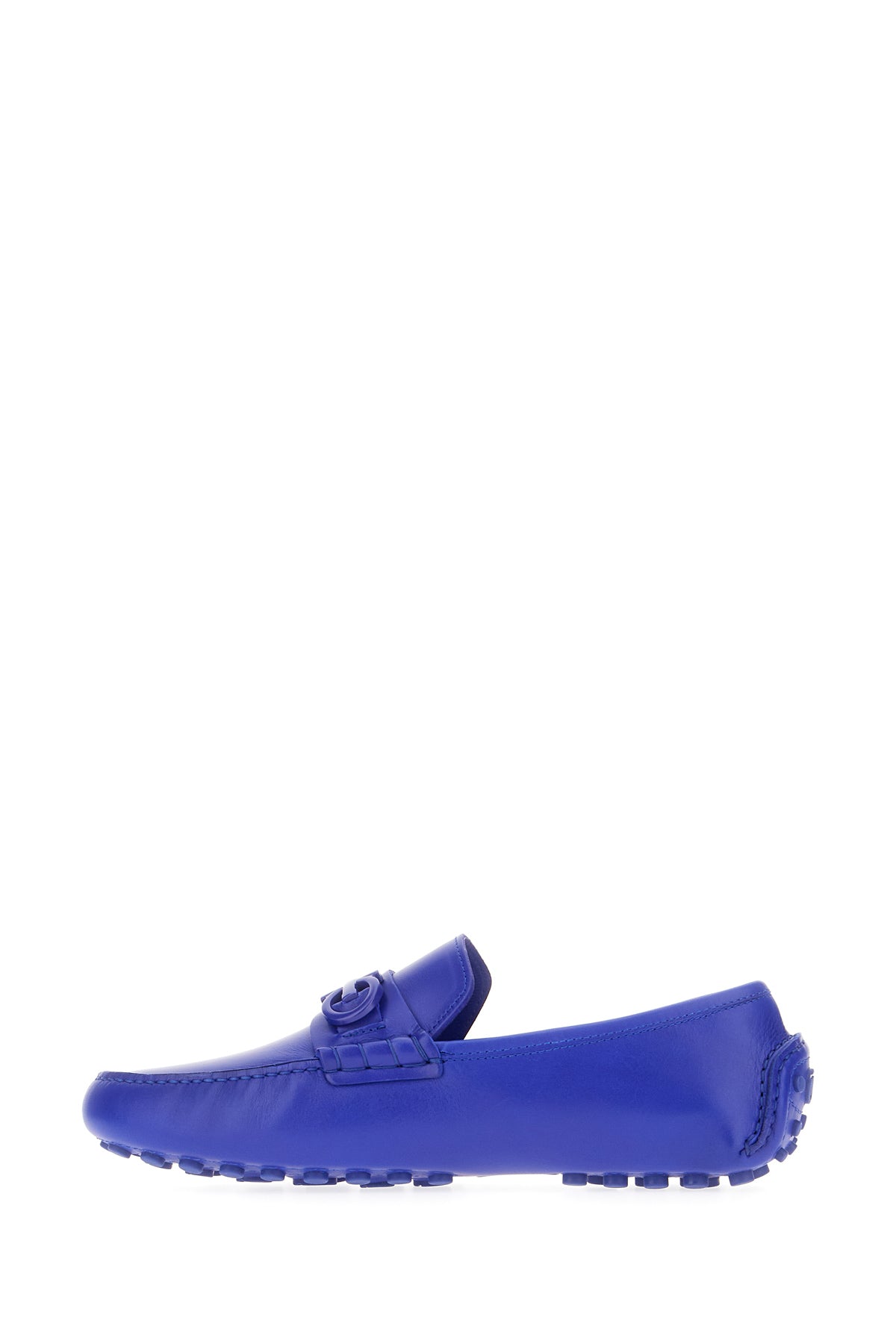 Ferragamo Man Shoes Loafers