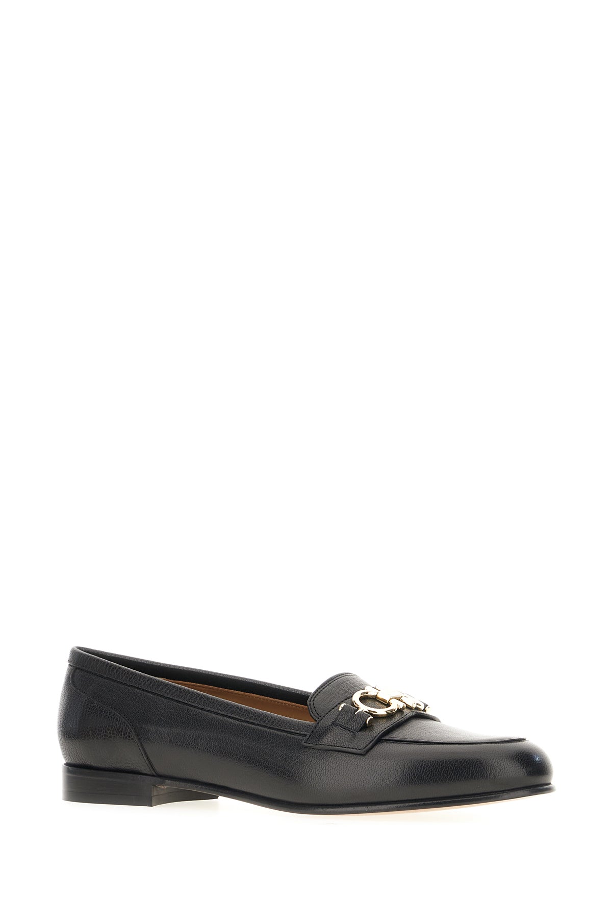 FERRAGAMO Ferragamo Woman Shoes Loafers