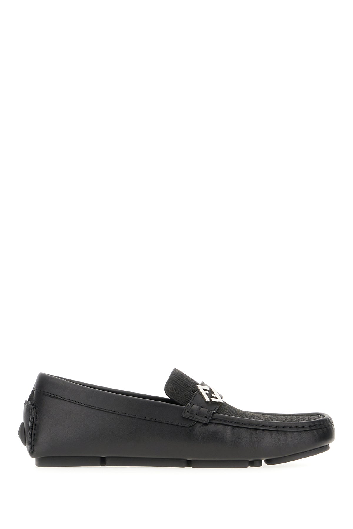 Fendi Man Shoes Loafers